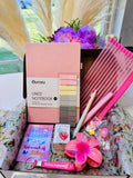 PINK Notebook Bundle
