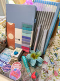 BLUE Notebook Bundle