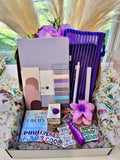 PURPLE Notebook Bundle