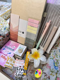 YELLOW Notebook Bundle