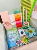 GREEN Notebook Bundle