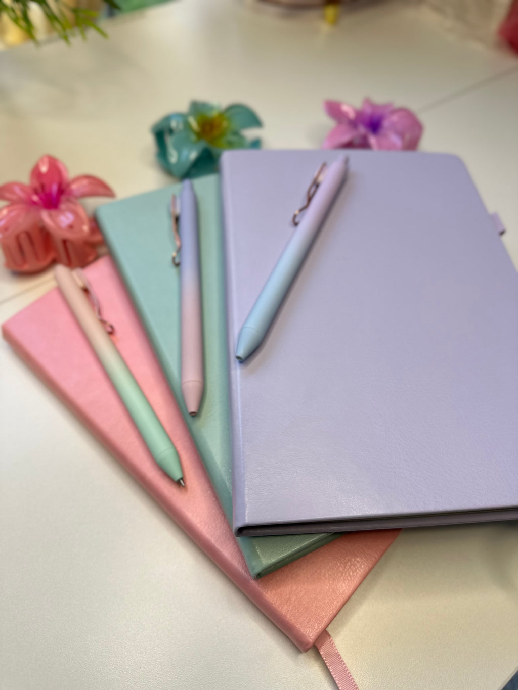 3 Notebook bundle
